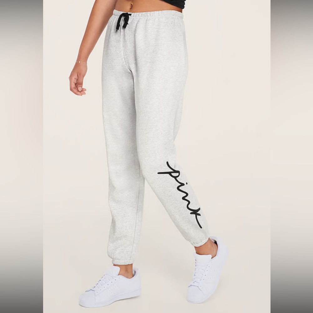PINK Joggers